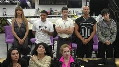 Los detalles de la nominación que se viene. Los detalles de la nominación que se viene.