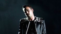 Chano Charpentier. Chano Charpentier.