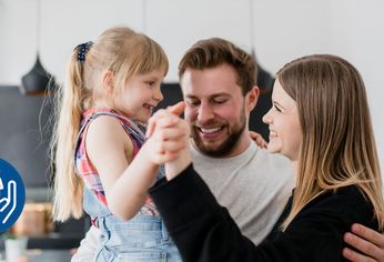 ANSES detalló los montos de las Asignaciones Familiares en abril.