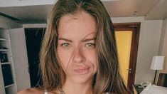 La China Suárez mostró sus primeros días en Uruguay. La China Suárez mostró sus primeros días en Uruguay.