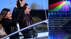 David Bisbal viene al país a ver a la China Suárez y visitaría Showmatch David Bisbal viene al país a ver a la China Suárez y visitaría Showmatch