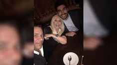 Fernando Carrillo cenó con Susana Giménez y se enfureció con un periodista: el motivo Fernando Carrillo cenó con Susana Giménez y se enfureció con un periodista: el motivo