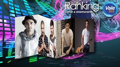 Ranking Vale 97.5 de esta semana: mirá los videos más destacados Ranking Vale 97.5 de esta semana: mirá los videos más destacados