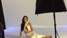 El operativo especial para que Barbie Vélez esté en la foto del Bailando: los detalles El operativo especial para que Barbie Vélez esté en la foto del Bailando: los detalles