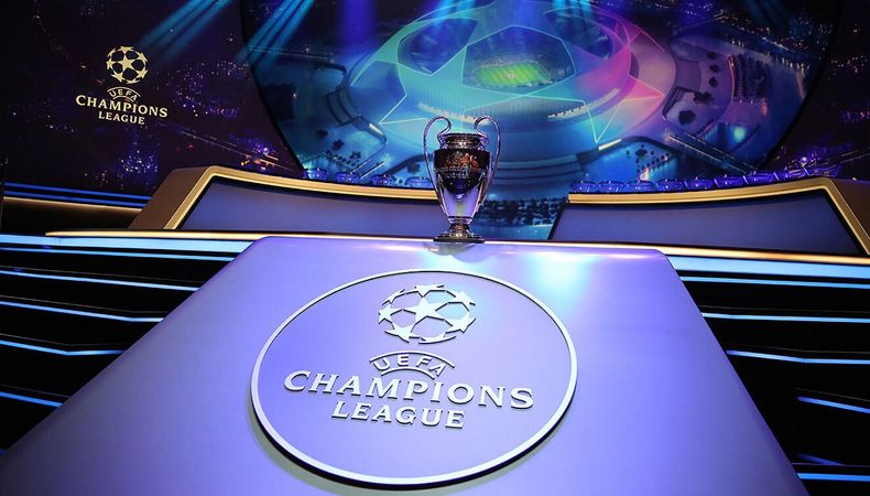 La Orejona espera por el ganador de esta temporada.