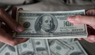 Javier Milei habló sobre el dólar en la inauguración de Argentina Week. Javier Milei habló sobre el dólar en la inauguración de Argentina Week.