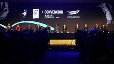 La Convención Anual se realizará este martes.