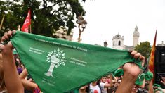 Hubo 32.758 interrupciones voluntarias de embarazos en condición segura en el sistema público.