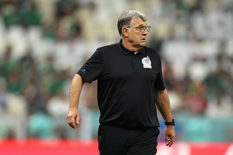 Gerardo Tata Martino contó los motivos por los que no asumió como entrenador de Boca