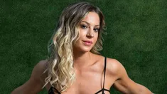 El fucsia es uno de los colores más elegidos en la temporada gracias a la película de Barbie. El fucsia es uno de los colores más elegidos en la temporada gracias a la película de Barbie.