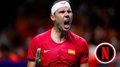 El propio Nadal aseguró que este trabajo mostrará no solo los momentos decisivos de su trayectoria, sino también un lado más humano. El propio Nadal aseguró que este trabajo mostrará no solo los momentos decisivos de su trayectoria, sino también un lado más humano.