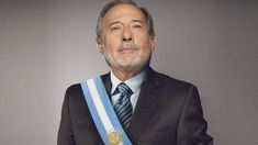 ¿Conocerá Eliseo a Javier Milei en su visita a la Casa Rosada? ¿Conocerá Eliseo a Javier Milei en su visita a la Casa Rosada?