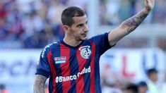 Pipi es sin dudas uno de los máximos ídolos de San Lorenzo.