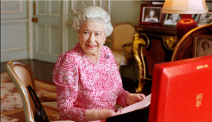 Quién sucederá a la reina Isabel II en el trono de Reino Unido