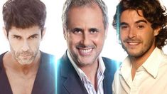 Rial recordó una vieja pelea con Nicolás Cabré y Mariano Martínez Rial recordó una vieja pelea con Nicolás Cabré y Mariano Martínez