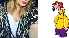 El cambio de look de Paula Chaves: Quiero llorar, me hice flequillo y parezco Largirucho El cambio de look de Paula Chaves: Quiero llorar, me hice flequillo y parezco Largirucho