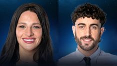 Chiara y Ulises formaron una esperada alianza en Gran Hermano 2024-25. Chiara y Ulises formaron una esperada alianza en Gran Hermano 2024-25.