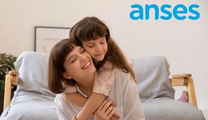Últimos días para cobrar la AUH de ANSES
