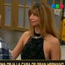 Se supo lo que le dijo la ganadora del versus.