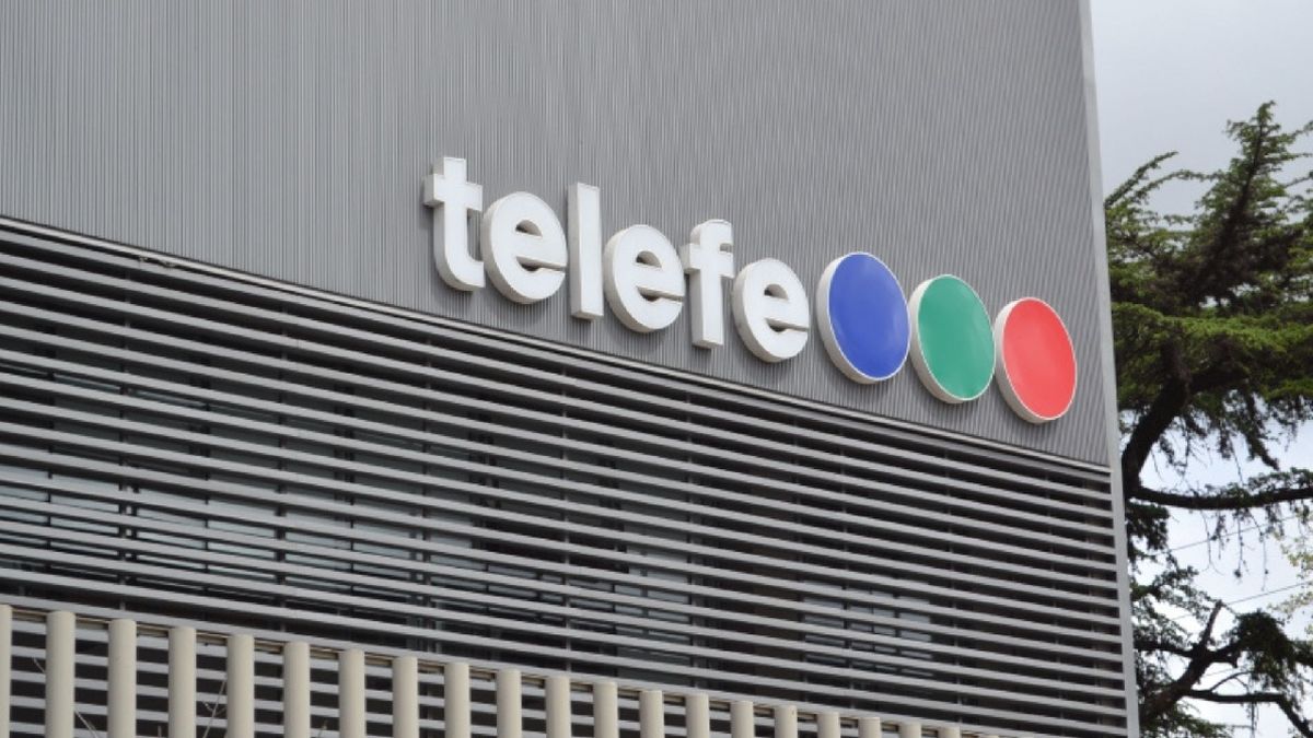 La escalofriante advertencia que recibió un periodista sobre una figura de Telefe: 