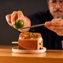 La gastronomía japonesa suma una nueva propuesta en Palermo.