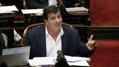 Casaretto tildó a Juntos por el Cambio de una bolsa de gatos tras oponerse a la eliminación de Ganancias.