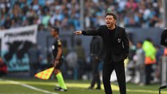 El Diario de Sevilla, aseguró que Marcelo Gallardo pidió un dineral y un proyecto de tres años El Diario de Sevilla, aseguró que Marcelo Gallardo pidió un dineral y un proyecto de tres años