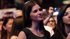 El deseo que la China Suárez no pudo cumplir con Cabré: Uno quiere estar toda la vida con el padre de sus hijos El deseo que la China Suárez no pudo cumplir con Cabré: Uno quiere estar toda la vida con el padre de sus hijos