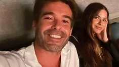 Nicolás Cabré tomó una drástica decisión con su hija. Nicolás Cabré tomó una drástica decisión con su hija.