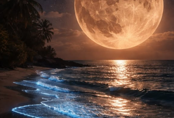 El eclipse de Luna llena en Piscis puede generar movimientos, cierres y nuevos comienzos en el área económica de algunos signos.