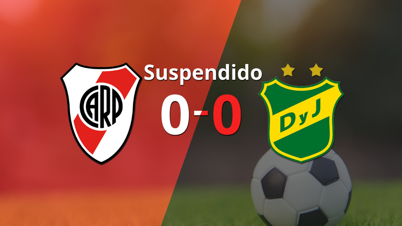 En su casa River Plate derrotó a Defensa y Justicia 1 a 0