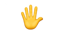 Te contamos qué significa este Emoji de WhatsApp. Te contamos qué significa este Emoji de WhatsApp.