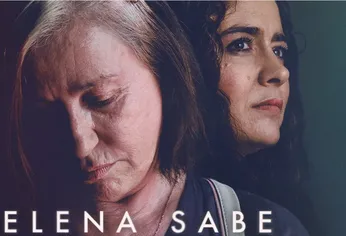 Netflix reveló el listado de estrenos y películas nacionales que están por llegar próximamente a su plataforma.
