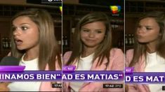 ¿Brujerías y agresión? El pasado de María del Mar con su último ex, antes de Matías Alé ¿Brujerías y agresión? El pasado de María del Mar con su último ex, antes de Matías Alé