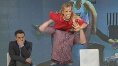 Lucas Bertero se preparó para el Bailando con Mariana Fabbiani: mirá el jugado truco en vivo Lucas Bertero se preparó para el Bailando con Mariana Fabbiani: mirá el jugado truco en vivo