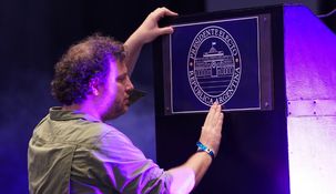 El diputado Agustín Romo denunció que la cuenta de Instagram de laOficina del Presidente Javier Milei fue suspendida pero luego activada