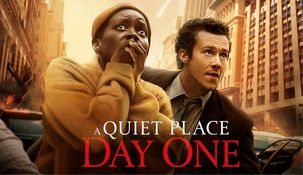 A Quiet Place: Day One llegó a los cines el pasado jueves 27 de junio.