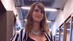 Susto e internación para Amalia Granata, embarazada de cuatro meses: El bebé está bien Susto e internación para Amalia Granata, embarazada de cuatro meses: El bebé está bien