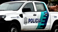 El botín fue de u$s250.000 El botín fue de u$s250.000