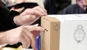 Elecciones 2023: cuál es la diferencias entre voto nulo, en blanco e impugnado.