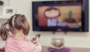 Las Series de Netflix ideales para niños