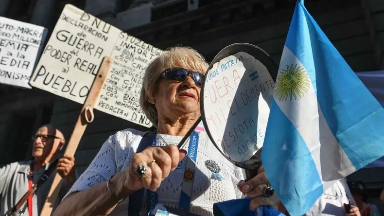 Con el fin de la moratoria