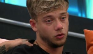 Nacho Castañera expuso a la producción de Gran Hermano 2022. Nacho Castañera expuso a la producción de Gran Hermano 2022.