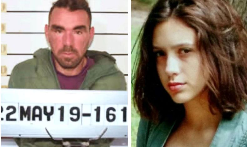 Concedieron la prisión domiciliaria “Cachila”Moreira acusado por el femicidio de Lola Chomnalez