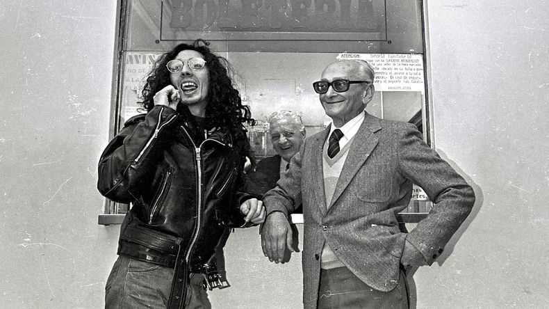 Se estrena San Pugliese, el documental que retrata a uno de nuestros ...