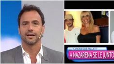 A Nazarena Vélez se le juntó el ganado: Cosentino y González frente a frente A Nazarena Vélez se le juntó el ganado: Cosentino y González frente a frente