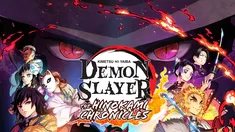 El Arco del Entrenamiento Pilar de Kimetsu no Yaiba será la antesala&nbsp;para las últimas dos partes del anime: el arco de la Fortaleza Dimensional Infinita&nbsp;y el de la La Cuenta Regresiva al Amanecer.