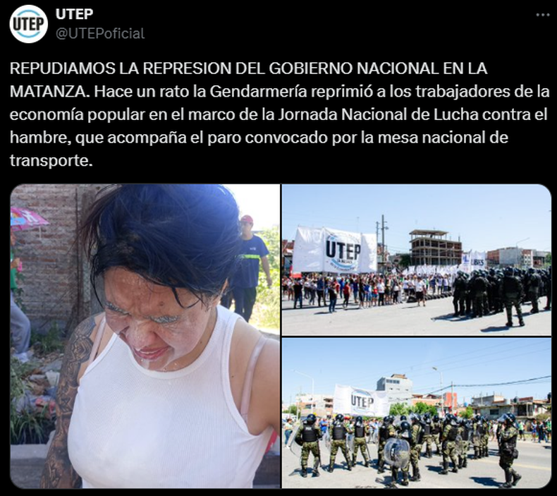 La publicación de UTEP. La publicación de UTEP.