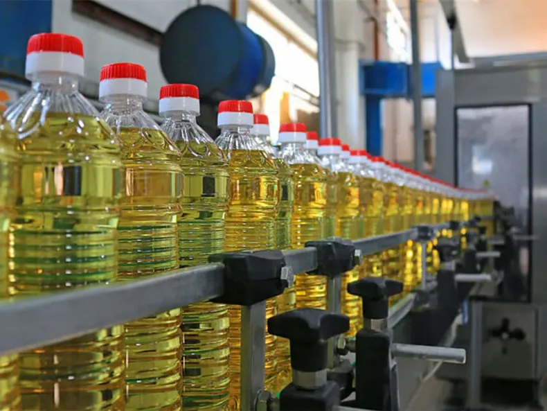 El ingreso de divisas de la agroindustria subió 36% en enero y ayudó a acumular reservas
