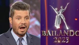 Marcelo Tinelli se queda sin sorpresa para la definición del&nbsp;Bailando 2023﻿.